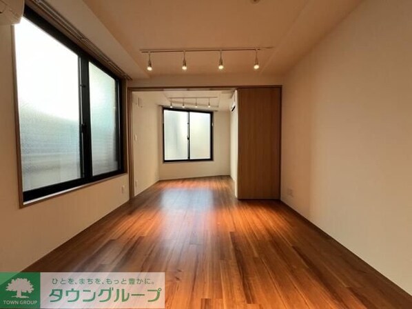 GRAN PASEO大森IIIの物件内観写真